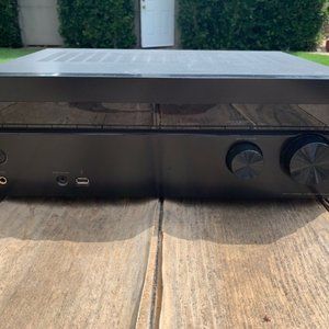 Sony STR-DN840 7.2 Channel A/V Receiver - Bluetooth-Wifi -Tested and Working CM